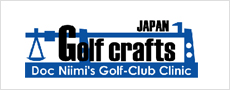 Golf crafts